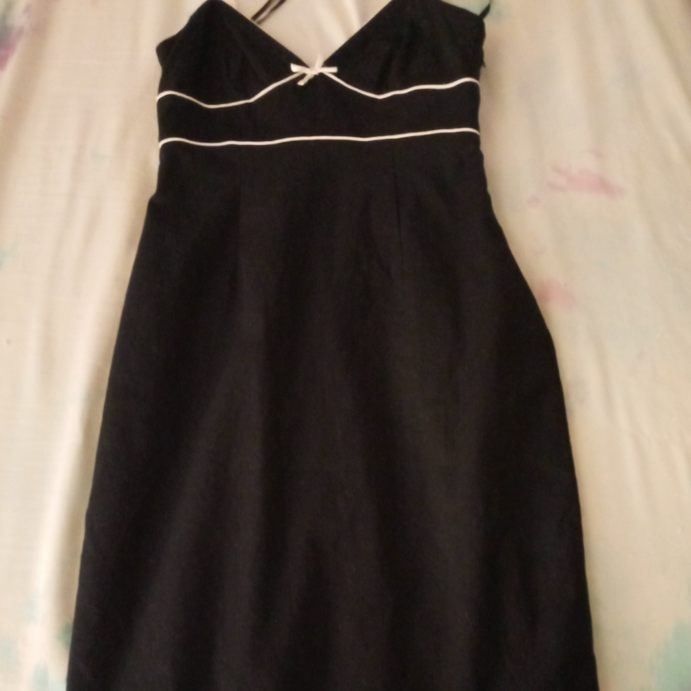 Cocktail dress by express